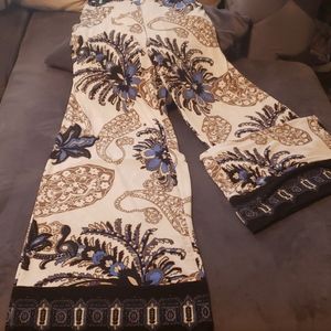 Palazzo pants